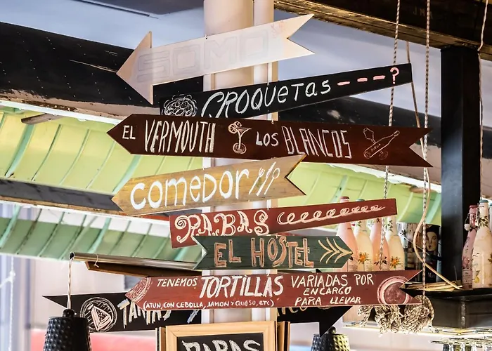 El Hostel&CO